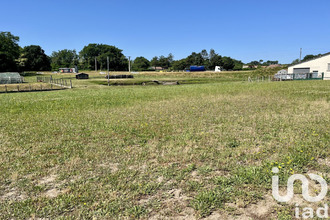 achat terrain bazas 33430