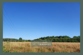 achat terrain bazas 33430