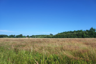 achat terrain bazas 33430