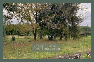 achat terrain bazas 33430