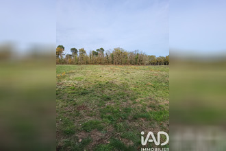 achat terrain bazas 33430