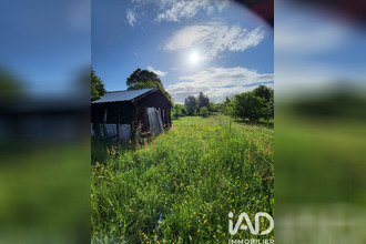 achat terrain bazas 33430