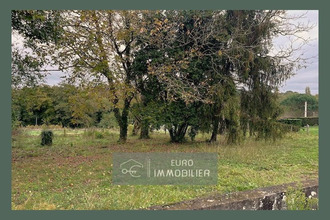 achat terrain bazas 33430