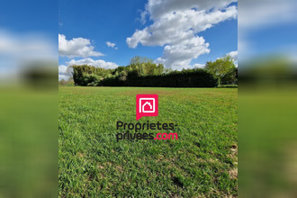 achat terrain bazas 33430