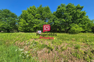 achat terrain bazas 33430
