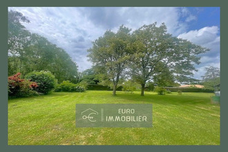 achat terrain bazas 33430