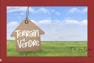 achat terrain bazas 33430
