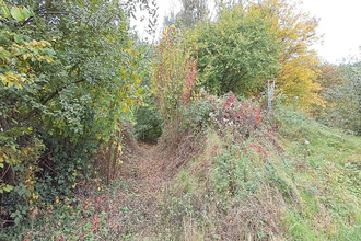 achat terrain bazeilles 08140