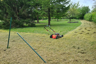 achat terrain bazemt 78580