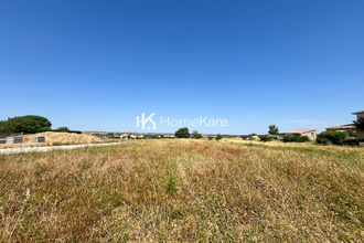 achat terrain baziege 31450