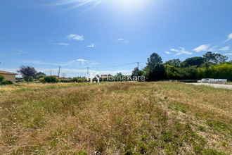 achat terrain baziege 31450