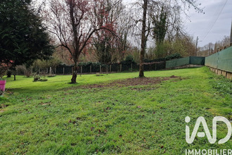 achat terrain bazincourt-sur-epte 27140