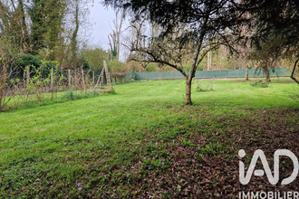 achat terrain bazincourt-sur-epte 27140