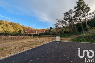 achat terrain bazoches-sur-guyonne 78490