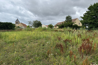 achat terrain bazoches-sur-guyonne 78490