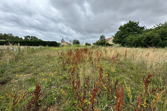 achat terrain bazoches-sur-guyonne 78490