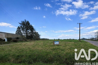 achat terrain bazoches-sur-le-betz 45210