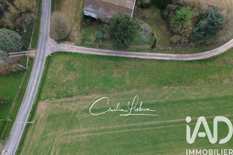 achat terrain bazoches-sur-le-betz 45210