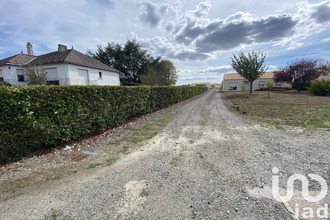 achat terrain bazoges-en-paillers 85130
