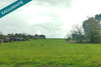 achat terrain bazoges-en-paillers 85130