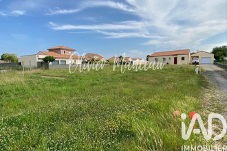 achat terrain bazoges-en-paillers 85130