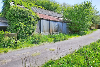 achat terrain bazouges-la-perouse 35560