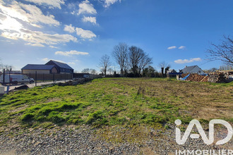 achat terrain bazouges-la-perouse 35560