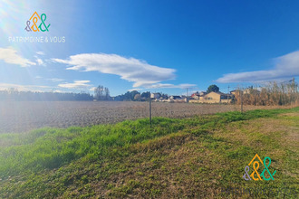 achat terrain beaucaire 30300