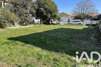 achat terrain beaucaire 30300