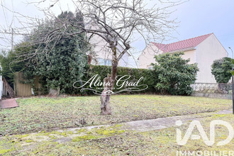 achat terrain beauchamp 95250