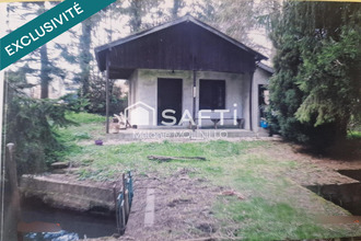 achat terrain beauclair 55700