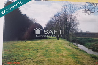 achat terrain beauclair 55700