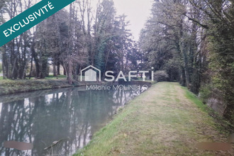 achat terrain beauclair 55700