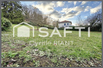 achat terrain beaucroissant 38140