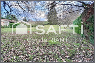 achat terrain beaucroissant 38140