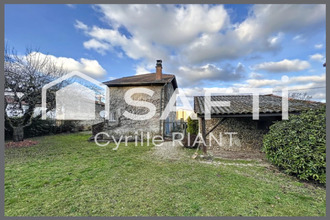 achat terrain beaucroissant 38140