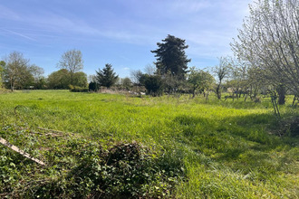 achat terrain beaufay 72110