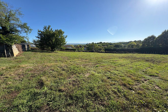 achat terrain beaufort 38270