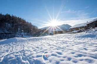 achat terrain beaufort 73270