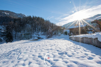 achat terrain beaufort 73270