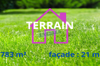 achat terrain beaufort-blavincourt 62810