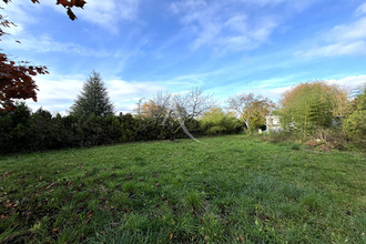 achat terrain beaufort-en-vallee 49250