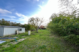 achat terrain beaufort-en-vallee 49250