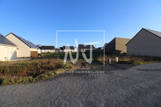 achat terrain beaufort-en-vallee 49250