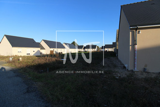 achat terrain beaufort-en-vallee 49250