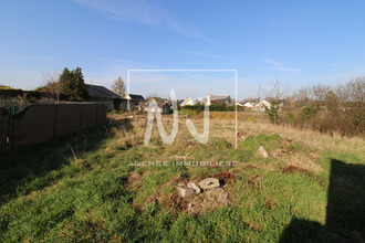 achat terrain beaufort-en-vallee 49250