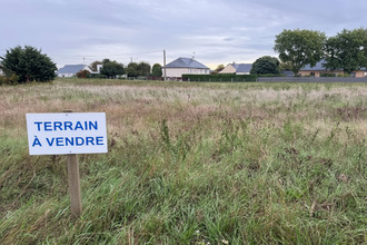 achat terrain beaufort-en-vallee 49250