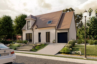 achat terrain beaugency 45190