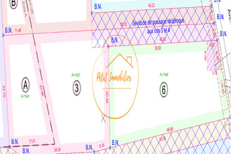 achat terrain beaugency 45190