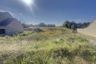 achat terrain beaugency 45190